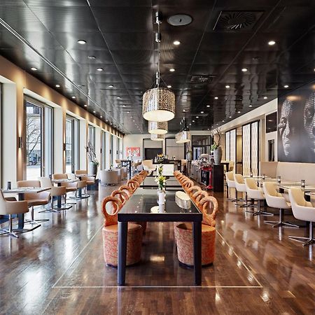 Legere Hotel Tuttlingen Dış mekan fotoğraf