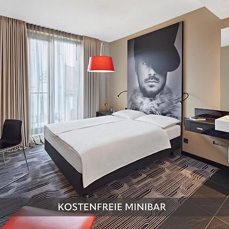 Legere Hotel Tuttlingen Dış mekan fotoğraf