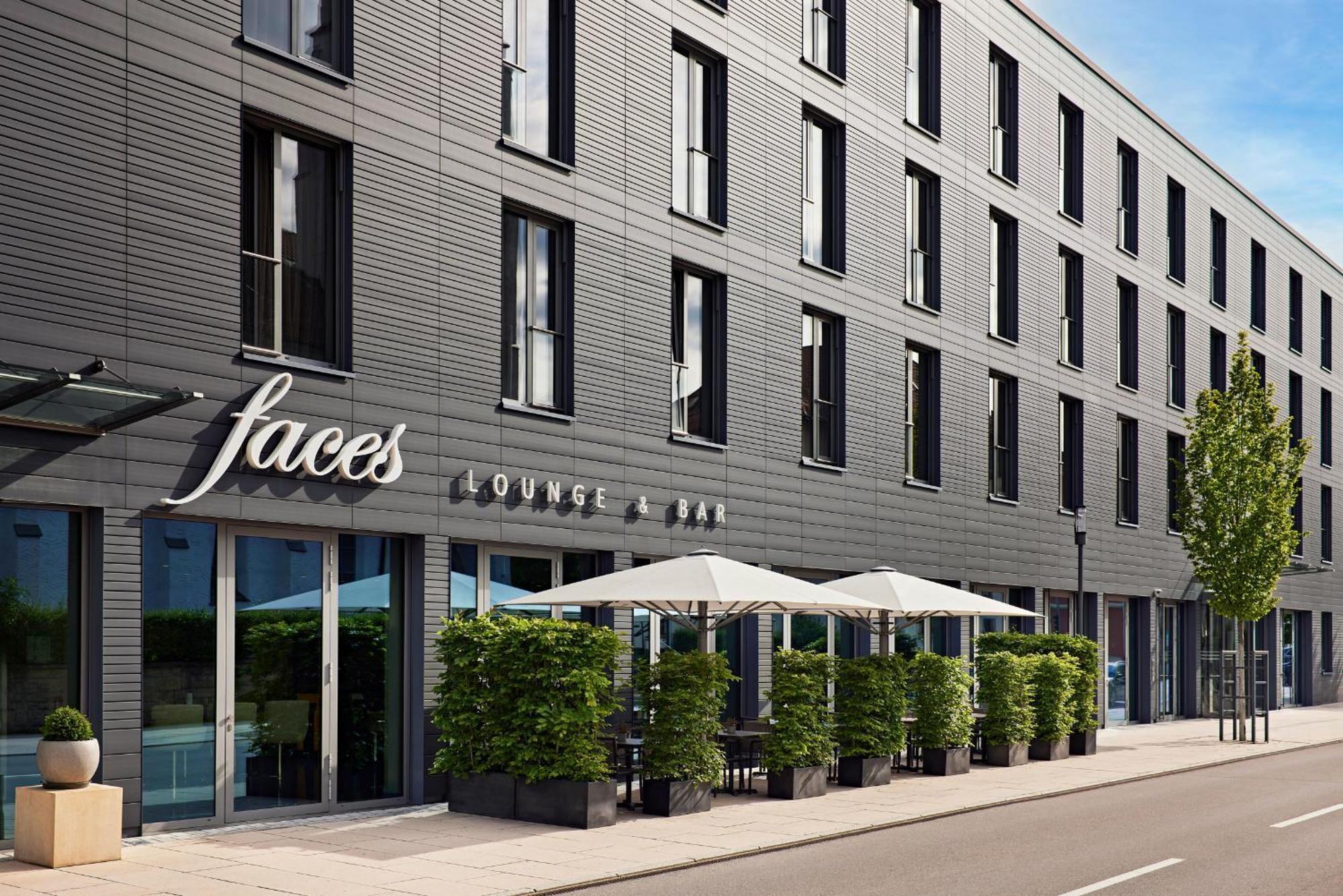 Legere Hotel Tuttlingen Dış mekan fotoğraf