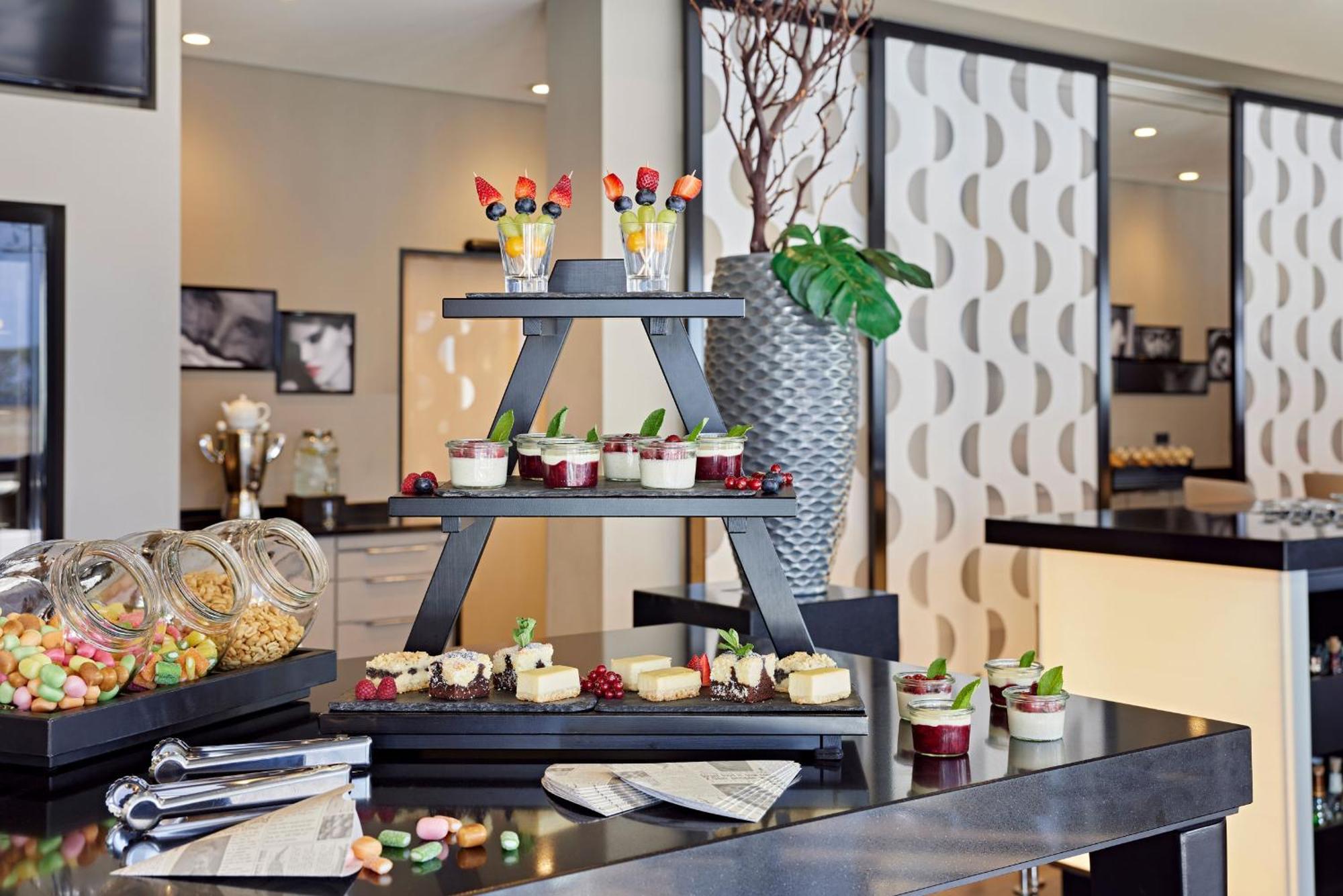 Legere Hotel Tuttlingen Dış mekan fotoğraf