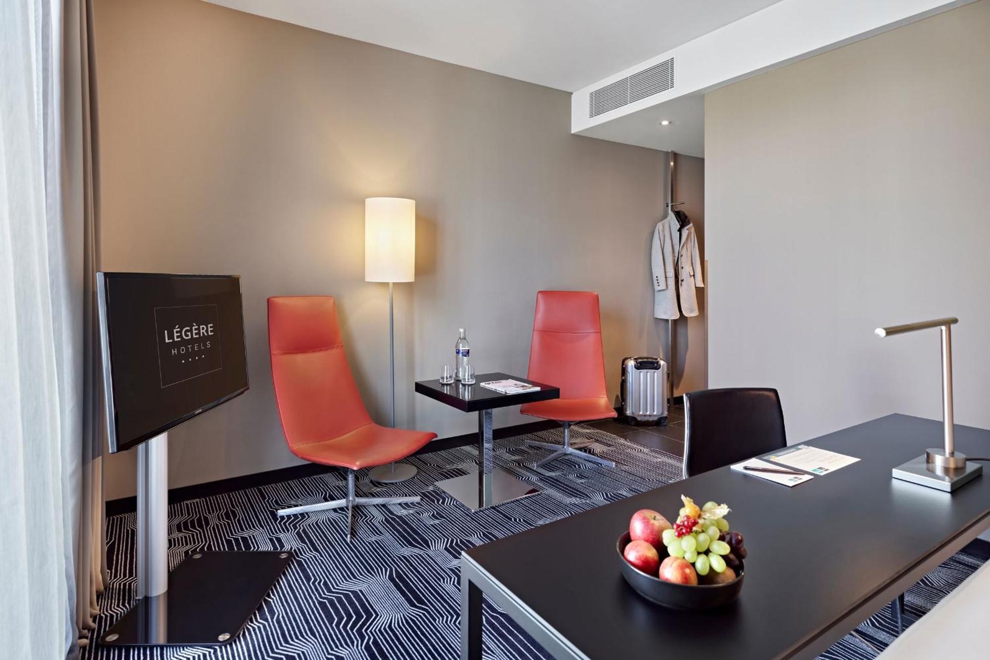 Legere Hotel Tuttlingen Dış mekan fotoğraf