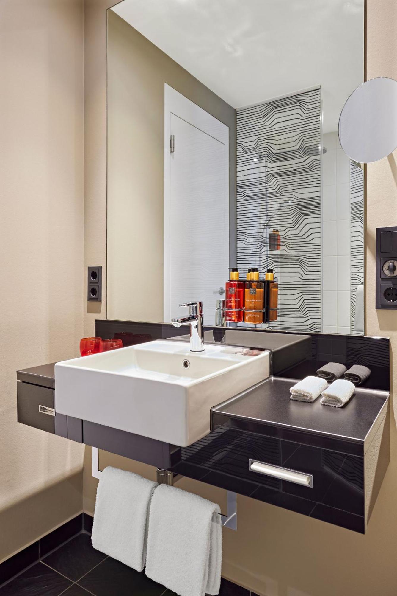 Legere Hotel Tuttlingen Dış mekan fotoğraf