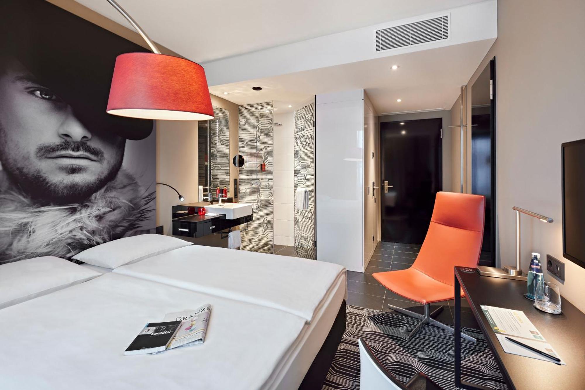 Legere Hotel Tuttlingen Dış mekan fotoğraf