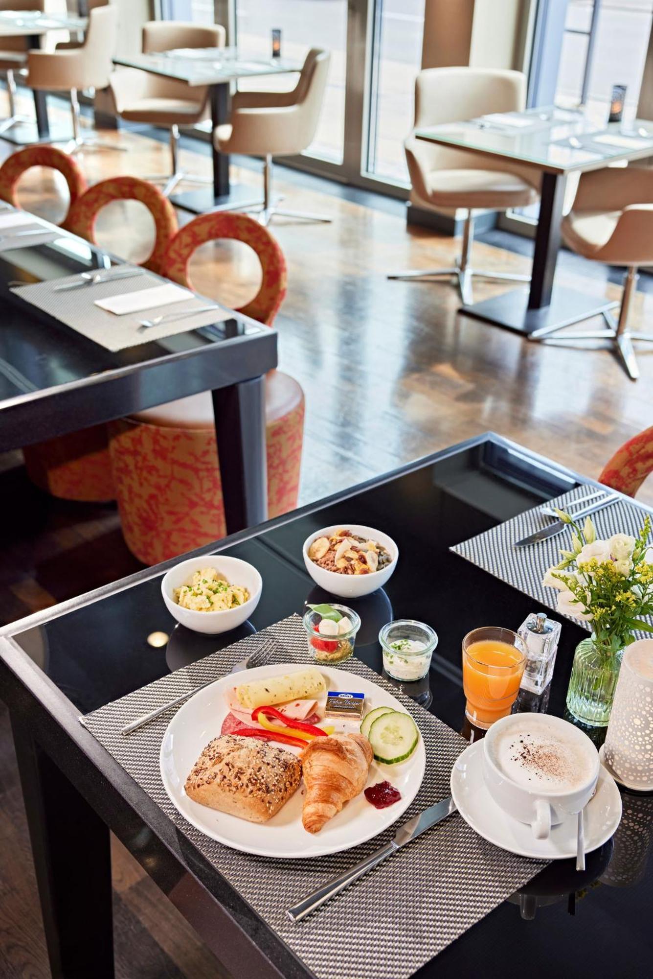 Legere Hotel Tuttlingen Dış mekan fotoğraf
