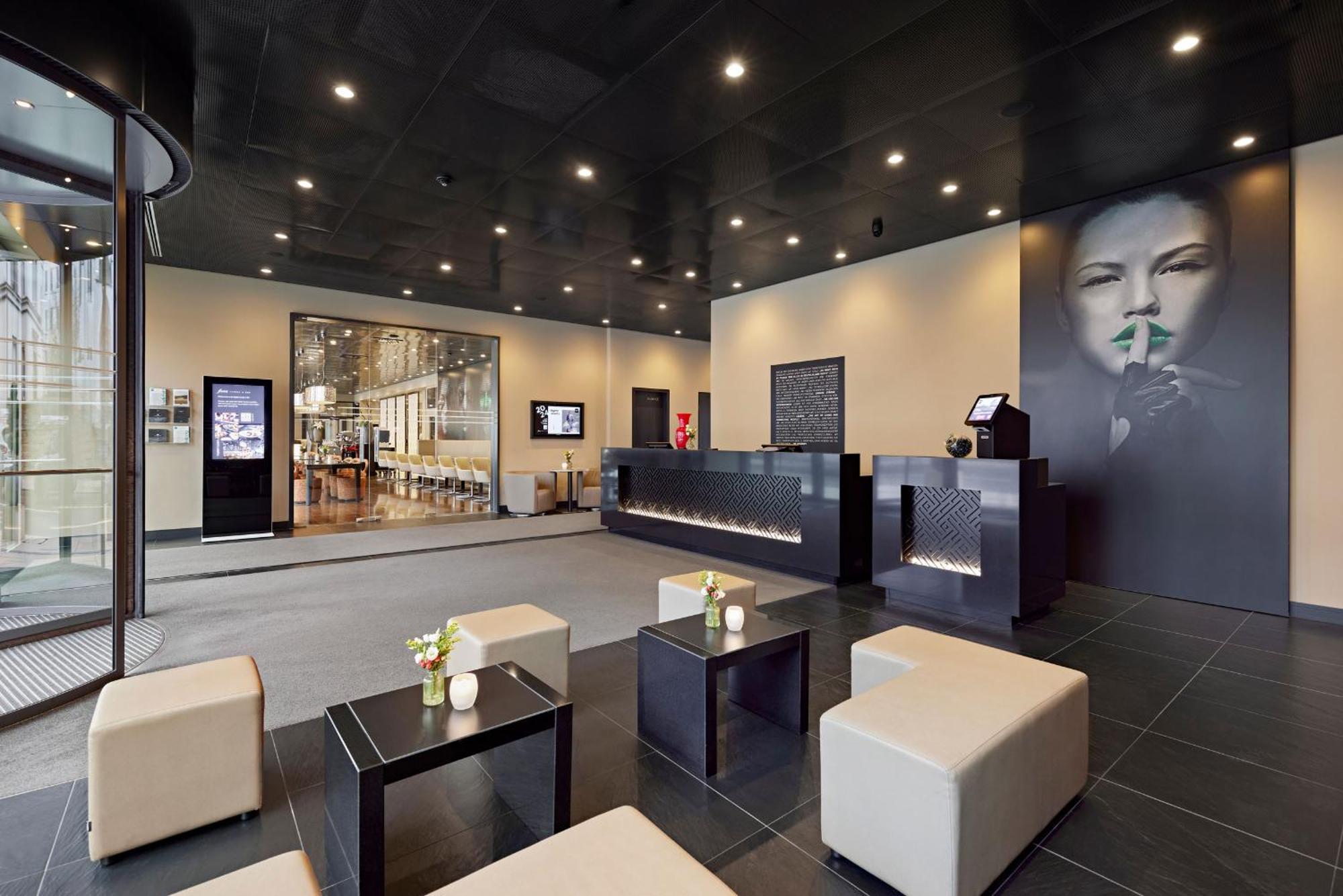 Legere Hotel Tuttlingen Dış mekan fotoğraf