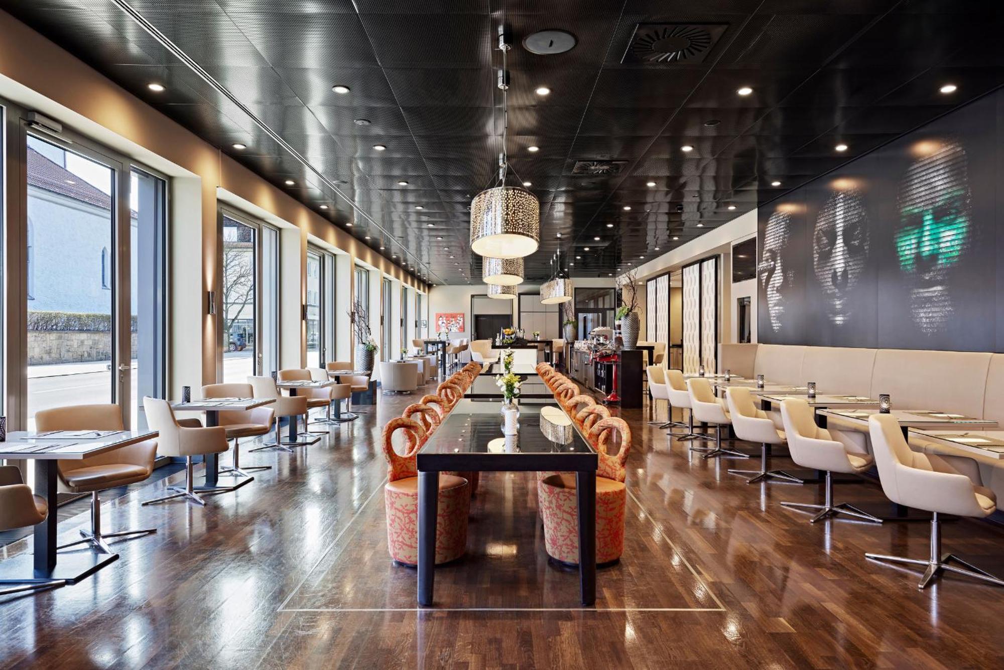 Legere Hotel Tuttlingen Dış mekan fotoğraf