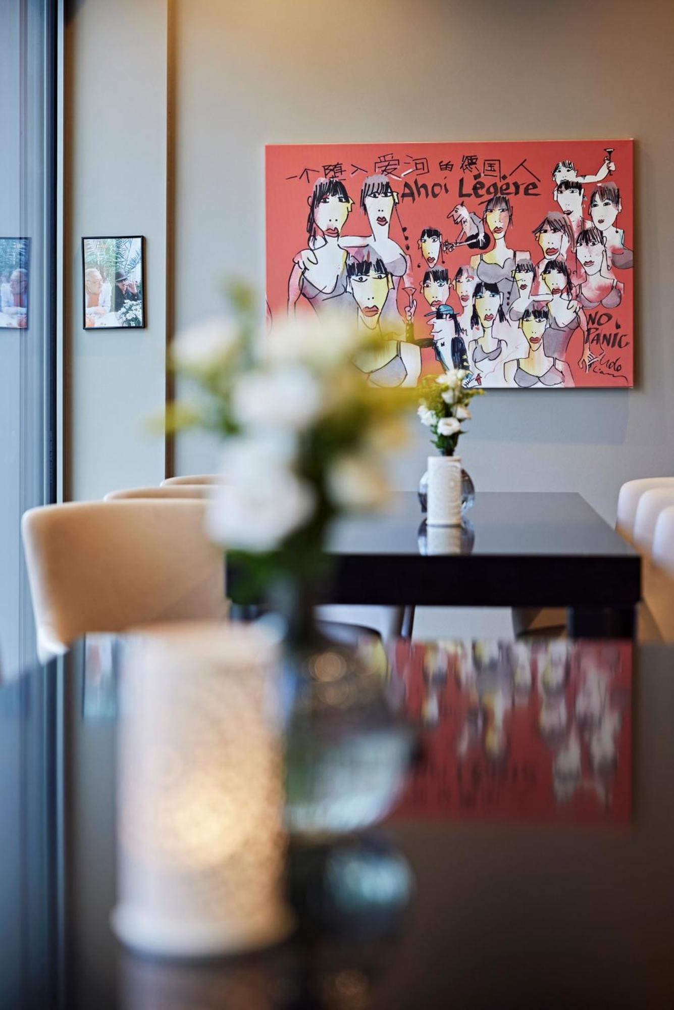 Legere Hotel Tuttlingen Dış mekan fotoğraf