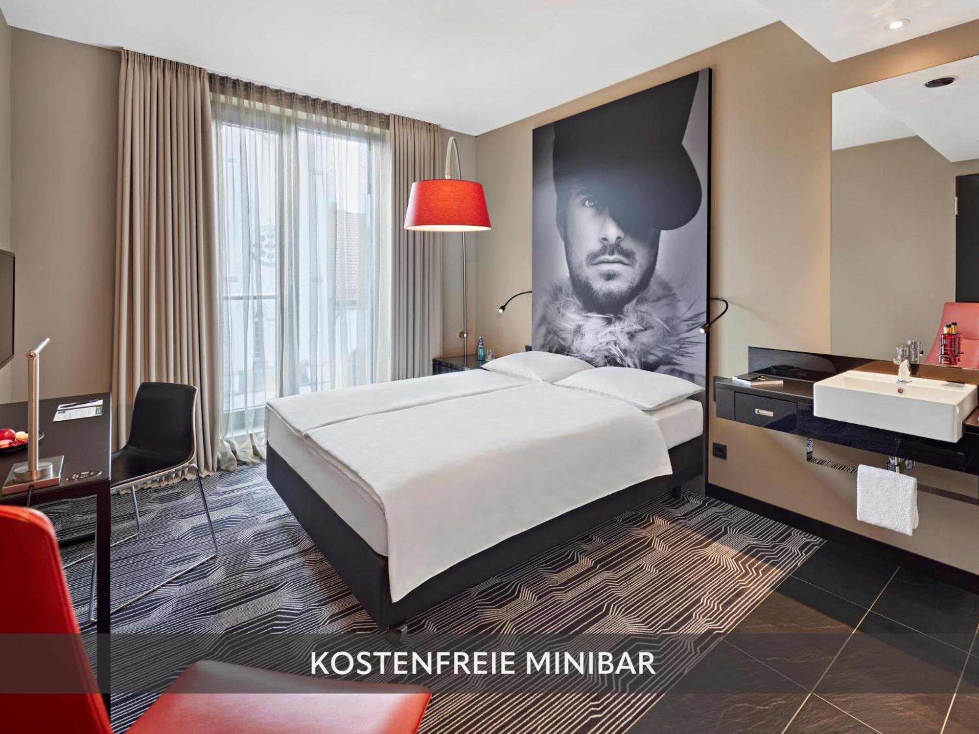 Legere Hotel Tuttlingen Dış mekan fotoğraf