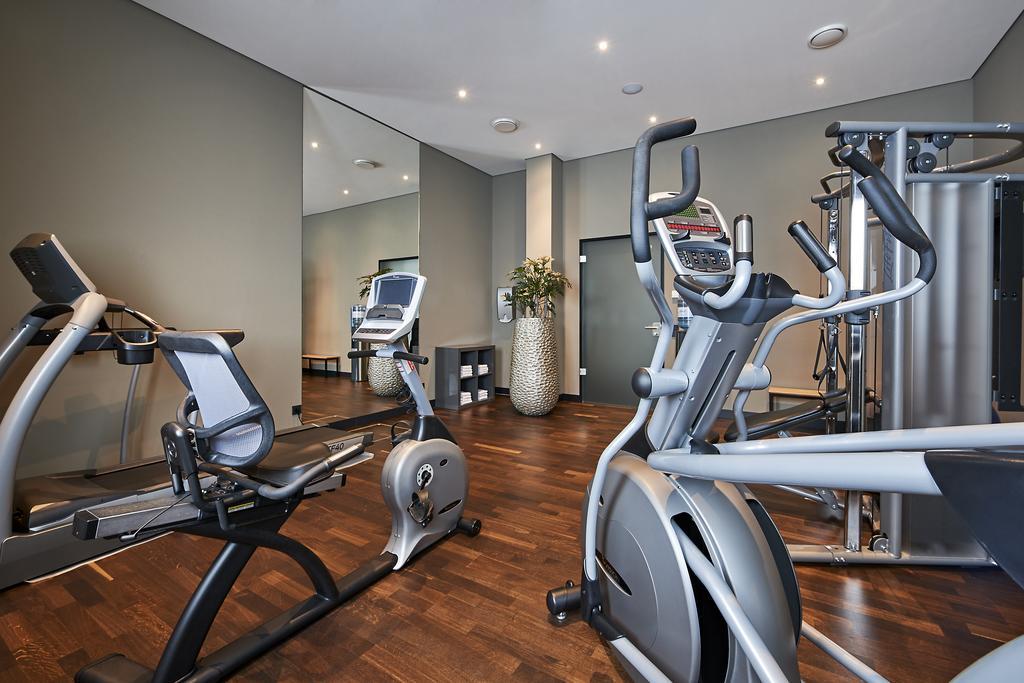 Legere Hotel Tuttlingen Dış mekan fotoğraf