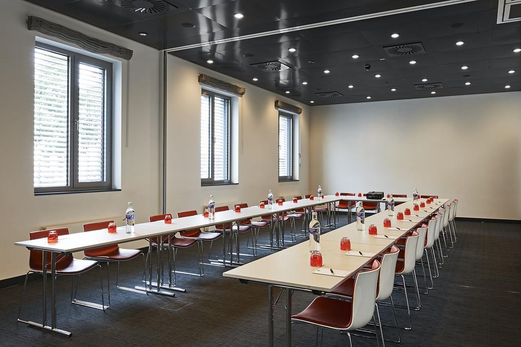Legere Hotel Tuttlingen Dış mekan fotoğraf