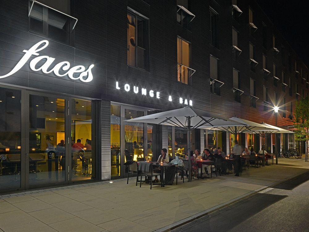 Legere Hotel Tuttlingen Dış mekan fotoğraf