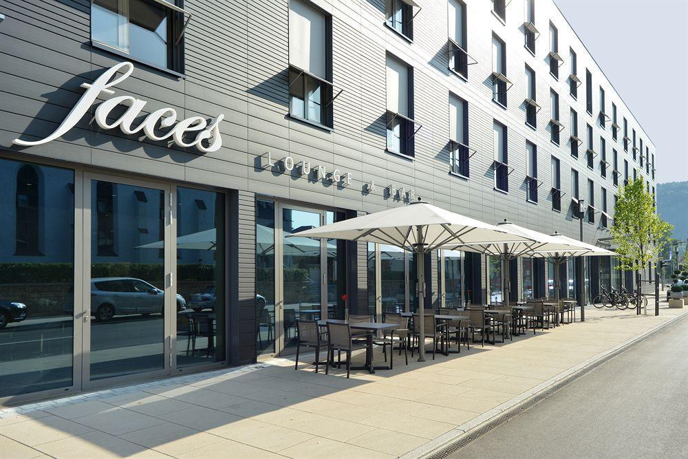 Legere Hotel Tuttlingen Dış mekan fotoğraf