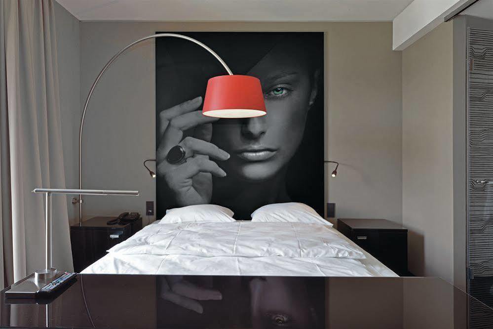 Legere Hotel Tuttlingen Dış mekan fotoğraf