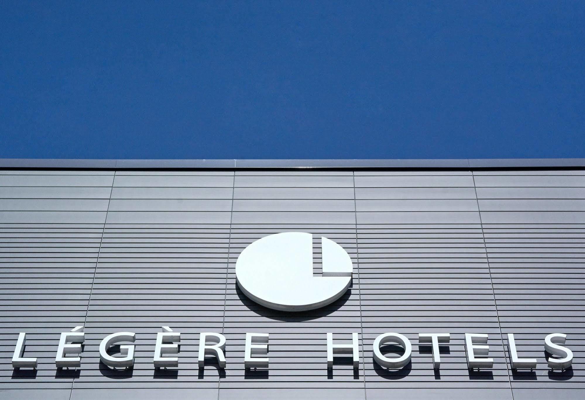 Legere Hotel Tuttlingen Dış mekan fotoğraf