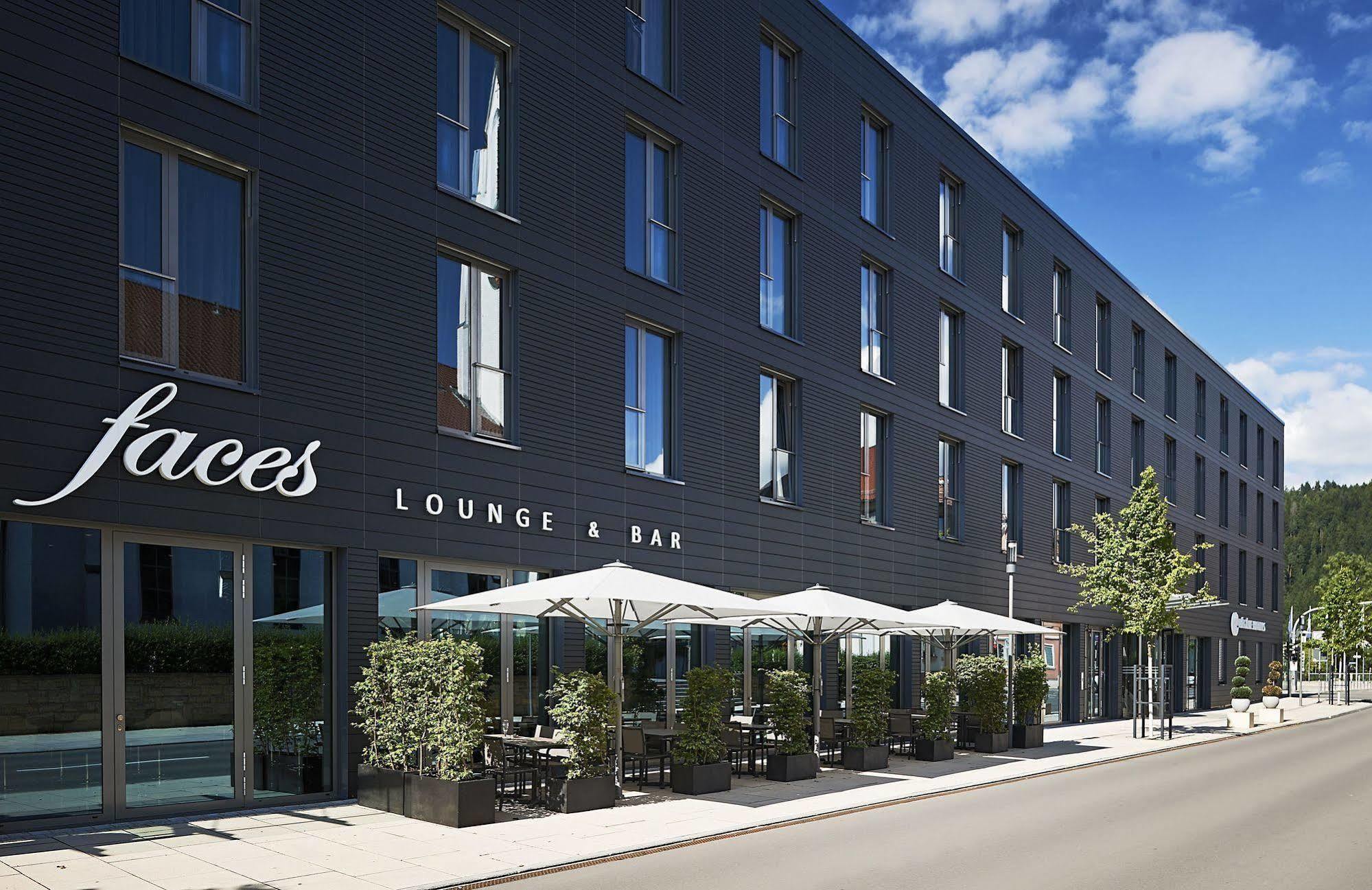 Legere Hotel Tuttlingen Dış mekan fotoğraf