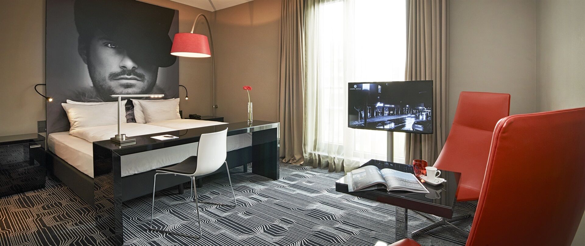 Legere Hotel Tuttlingen Dış mekan fotoğraf