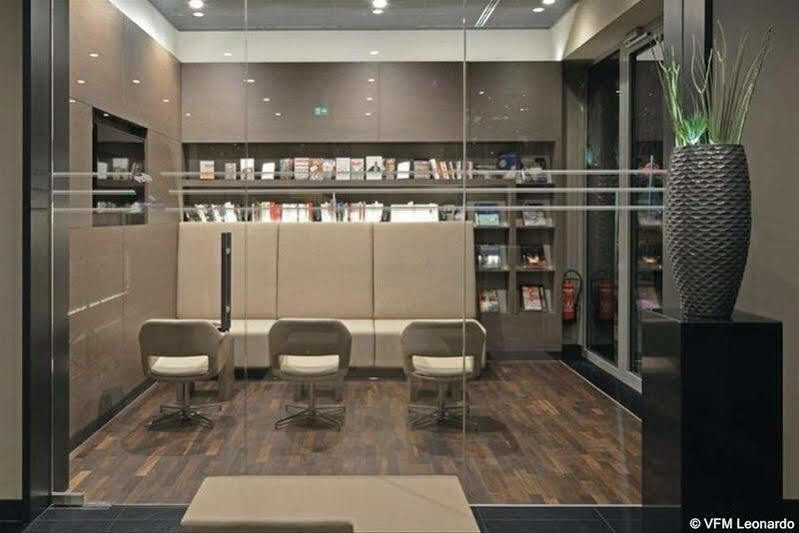 Legere Hotel Tuttlingen Dış mekan fotoğraf