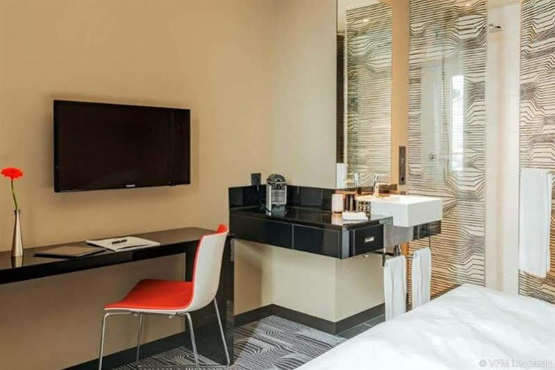 Legere Hotel Tuttlingen Dış mekan fotoğraf